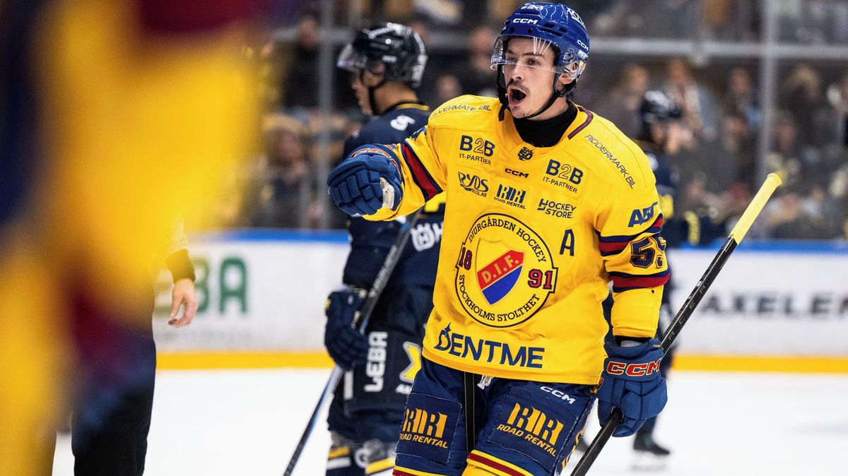 Nováček švédské ligy se obrátil na fanoušky. Našli ubytování kanadské hvězdě